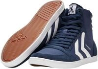 hummel Sneaker "SLIMMER STADIL HIGH"