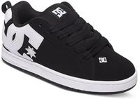 DC Shoes Sneaker "COURT GRAFFIK"