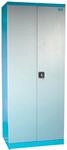 G&uuml;de Werkzeugschrank "TYP BG" B/T/H: 78x58x193 cm, abschlie&szlig;bar