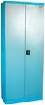 G&uuml;de Werkzeugschrank "Universal" B/T/H: 78x38x193 cm, abschlie&szlig;bar
