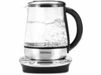 Gastroback Wasserkocher "Tea & More Advanced 42438", 1,5 l, 1400 W