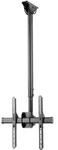 HAMA TV-Deckenhalterung "TV Deckenhalterung Halter 81-165 cm 32 -65 Zoll Neig- u.