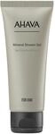 AHAVA Duschgel "MEN MINERAL SHOWER GEL" f&uuml;r alle Hauttypen, frei von Parabenen, mit