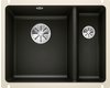 BLANCO Küchenspüle "SUBLINE 350/150-U" Küchenspülen erhältlich in mehreren