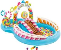 Intex Planschbecken "Candy Zone Play Center"