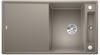 BLANCO Granitspüle "AXIA III 5 S" Küchenspülen aus SILGRANIT, inkl.