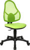 Bürostuhl TOPSTAR Stühle grün Baby Kinderdrehstuhl Kinderdrehstühle Stühle