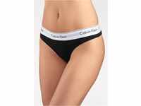 Calvin Klein Underwear String "MODERN COTTON"