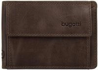 bugatti Geldb&ouml;rse "VOLO" echt Leder