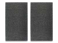 Schneide- und Abdeckplatte ZELLER PRESENT "Granit" Herdabdeckplatten Gr. B/L: 30 cm x