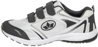 Laufschuh LICO "Sportschuh Marvin V", Herren, Gr. 36, schwarz-wei&szlig; (wei&szlig;),