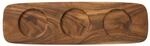 Villeroy & Boch Servierplatte "Tablett f&uuml;r Dipsch&auml;lchen Artesano Original 30 x 9 cm