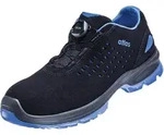 Sicherheitsschuh ATLAS SCHUHE "SL 9405 XP Boa ESD" Gr. 45, schwarz (schwarz, blau),