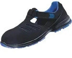 Sicherheitsschuh ATLAS SCHUHE "GX 350 ESD" Gr. 39, schwarz, 39, Obermaterial: 100%