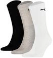 PUMA Kurzsocken "Socken 3er Pack"