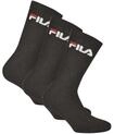 Fila Kurzsocken "Socken 3er Pack"
