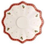 Villeroy & Boch Untertasse "Kaffee-/Teeuntertasse Toys Delight &oslash; 17,5 cm bunt"