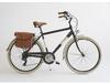 Cityrad VENICE - I LOVE ITALY "Citybike 615 Alu Man" Fahrräder Gr. 54 cm, 28...