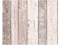 living walls Vliestapete "Best of Wood`n Stone 2nd Edition", Holz