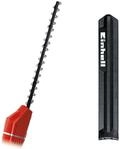 Einhell Akku-Heckenschere () Zubeh&ouml;r f&uuml;r Modell GE-LC 18 Li T, ohne Akku und