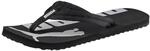 Zehentrenner PUMA "EPIC FLIP V2", Herren, Gr. 46, schwarz-wei&szlig; (schwarz, wei&szlig;),