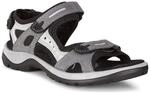 Ecco Trekkingsandale "OFFROAD" Outdoorschuh, Sommerschuh, Freizeitsandale, in