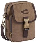camel active Umh&auml;ngetasche "Journey" Herren Schultertasche, funktional und...