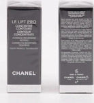 CHANEL Gesichtsserum "Le Lift" Falten werden gegl&auml;ttet schwarz Damen