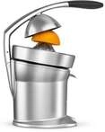 Sage Zitruspresse "SCP800BAL the Citrus Press Pro" 120 W