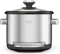 Sage Reiskocher "SRC600BSS the Risotto Plus"