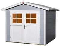weka Gartenhaus "224 Gr.3"