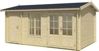 LASITA MAJA Gartenhaus "WREXHAM"