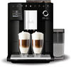 Melitta Kaffeevollautomat "CI Touch F630-112 "