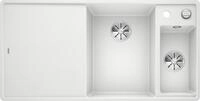 Blanco Granitsp&uuml;le "AXIA III 6 S-F" 1 Stk. tlg. inklusive