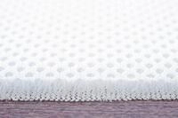 Tr&auml;umeland Matratzenauflage "Airsafe 3D-N&auml;sseschutzauflage, 40x50, 90x200 cm...