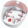 Fußbad BEURER "FB 20" Fußbäder rosa (weiß, rosé) Massagegeräte Sprudelbäder