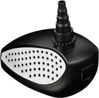 Ubbink Filterpumpe "Smartmax 1500Fi" 1.800 l/h