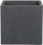 Scheurich Blumentopf "30/240 C-CUBE"