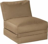 Sitting Point Sitzsack "Sitzsack und Sitzliege Twist OUTSIDE" outdoorf&auml;hig