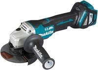Makita Akku-Winkelschleifer "DGA517Z" ohne Akku und Ladeger&auml;t