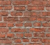 living walls Vliestapete "Neue Bude 2.0" Motiv Steinoptik gemustert leicht