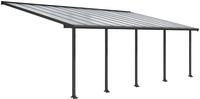 Palram - Canopia Terrassendach "Olympia 3x7.3" BxT: 739x295 cm