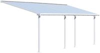 Palram - Canopia Terrassendach "Olympia 3x7.3" BxT: 739x295 cm