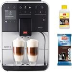 Melitta Kaffeevollautomat "Barista T Smart F831-101" 4 Benutzerprofile&18