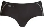 Panty ANITA "sport panty ANITA sport panty", Damen, Gr. 34, schwarz, Obermaterial: