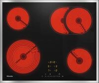 Miele Elektro-Kochfeld "KM 6540 FR"