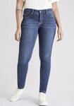 MAC Skinny-fit-Jeans "Dream Skinny" in hochelastische Qualit&auml;t f&uuml;r den perfekten