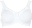 Entlastungs-BH ANITA "Komfort BH Clara", Damen, Gr. 75, Cup B, wei&szlig;,...