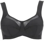 Entlastungs-BH ANITA "Komfort BH Clara", Damen, Gr. 75, Cup B, schwarz,...