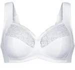 Entlastungs-BH ANITA "Entlastungs BH Havanna", Damen, Gr. 75, Cup A, beige (crystal),